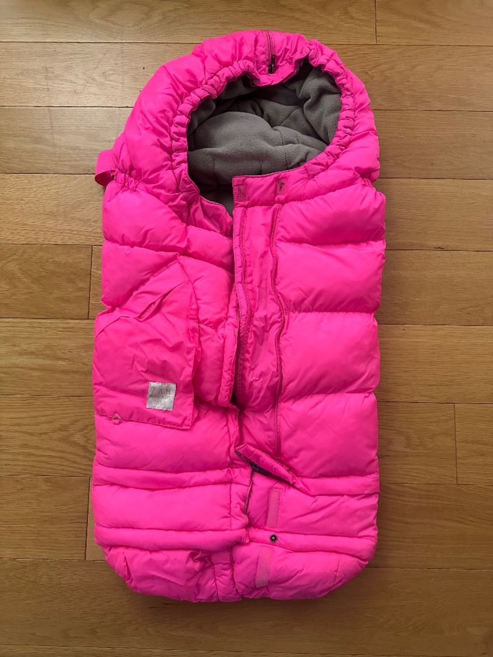 7 AM Enfant Blanket 212 Evolution